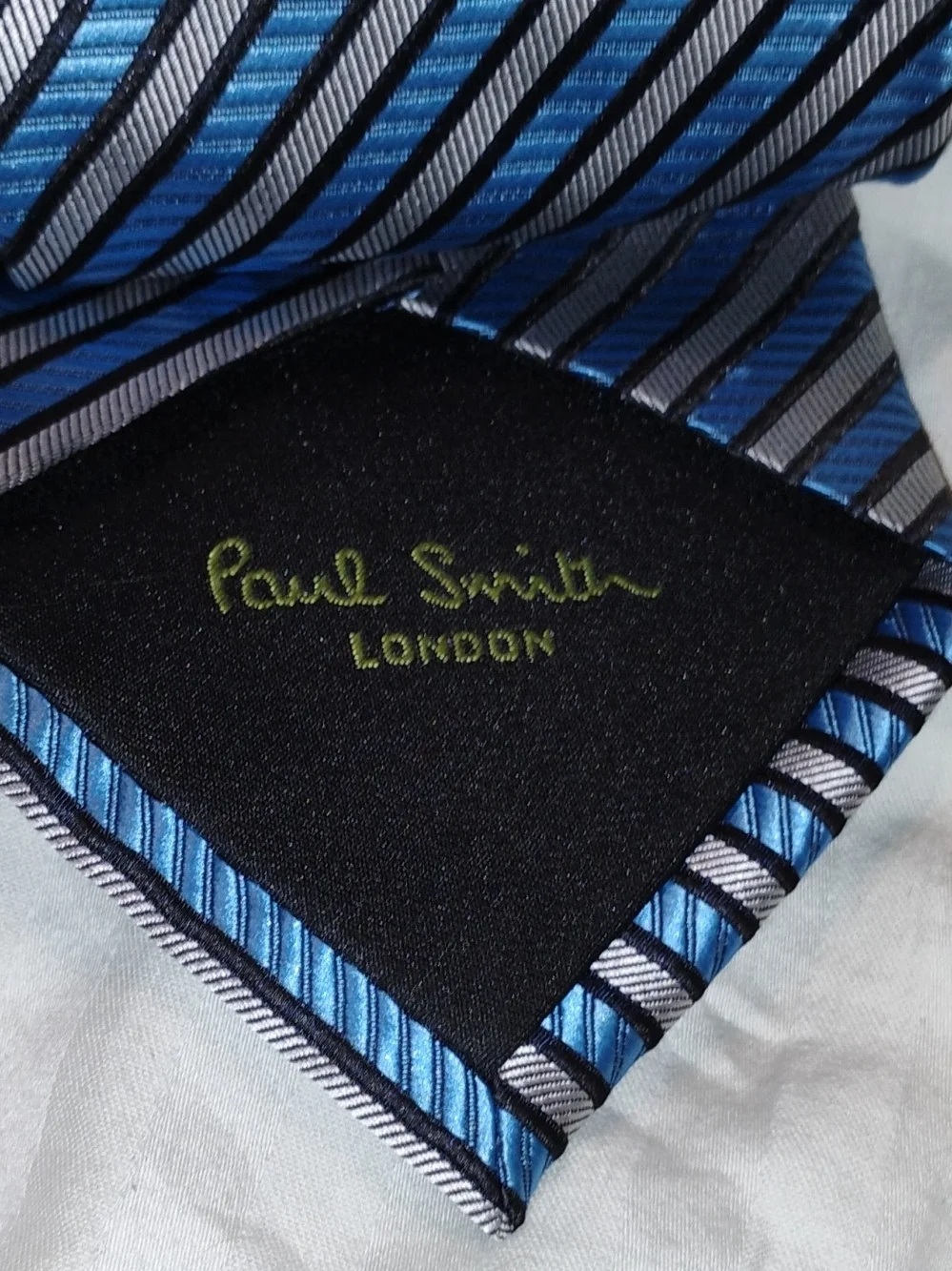 Paul Smith elegant paul